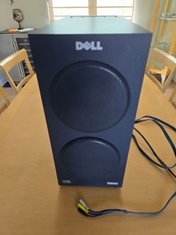 Altec Lansing ADA995 5.1 Surround Speaker System