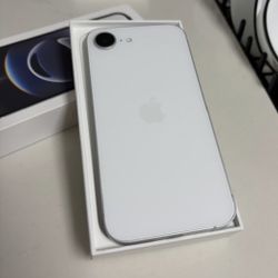 iPhone 16 E 256gb Unlocked 
