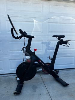 Peloton Bike 3rd Gen