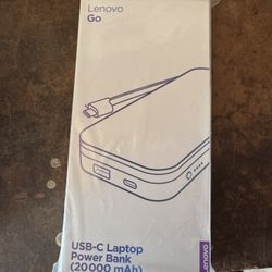 Lenovo Battery Pack 