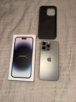iPhone 15 Pro Max 256 GB