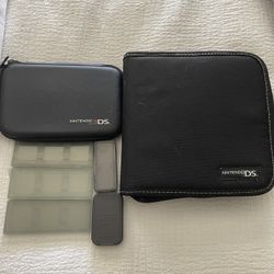 Nintendo DS/3DS/Gameboy Advance Storage