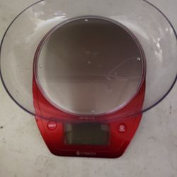 New Large Digital Kitchen Scale