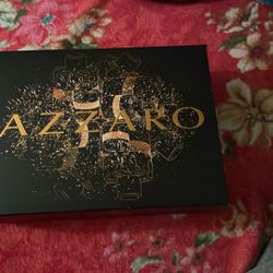 Azzaro The Most Wanted