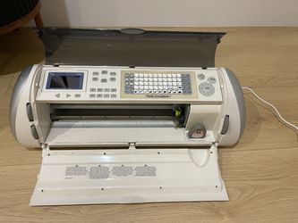 Cricut Expression
