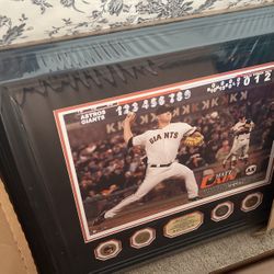 Giants World Series 