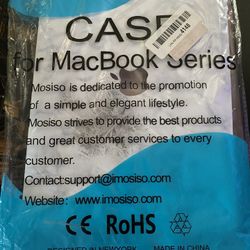Macbook Case