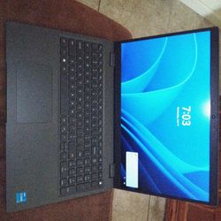 Dell Laptop 