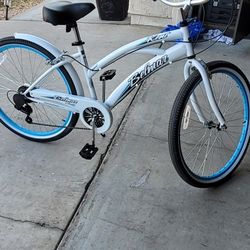 Men Nrand New 26: Beach Cruiser Firm Price Lowballers Will Be Ignored 
