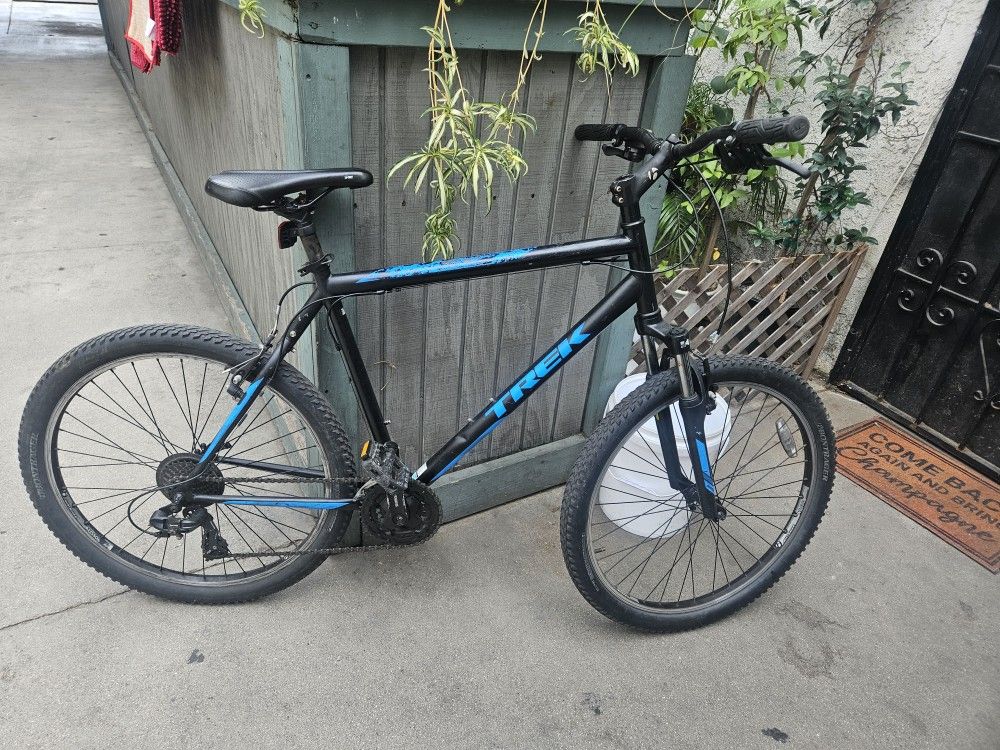 Bike For Sale Size 26"