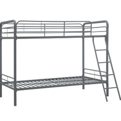 Twin Bunk Bed