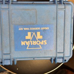 Sporlan Smart Service Tool