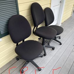 Free Office Desk Chairs