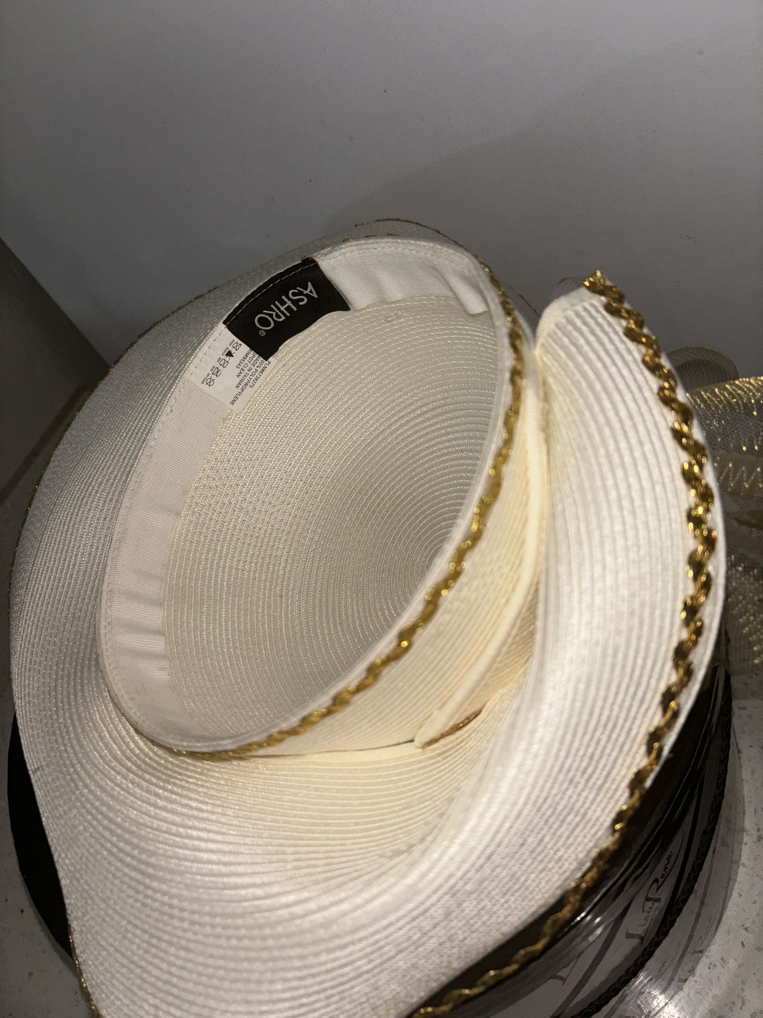 Women’s Hat