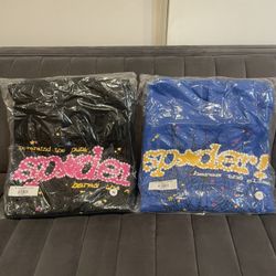 Hoodies 