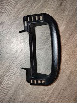Land Rover Discovery Instrument Cluster Bezel