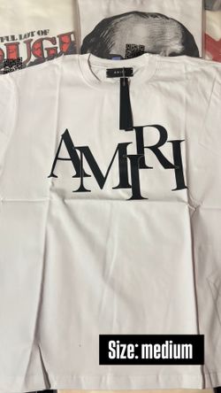 Amiri shirt