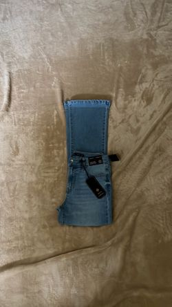 Truth + Thread Bootcut Jeans 