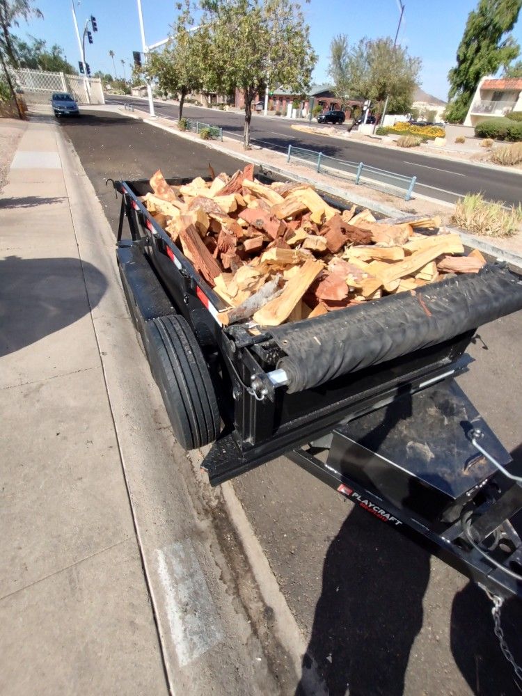Firewood