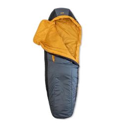 NEMO Equipment Forte Endless Promise Men's 35 Long Sleeping Bag (New With Tags)