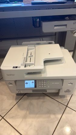 Printer Brother (MFC-J6555DW)