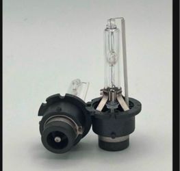 HID Xenon Bright! White  6000k 8k  Bulbs D2r D4s D4r  D2s D2h With Warranty Luces Azul ,Blanco D4s D2c