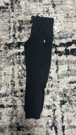 Black Polo Assn Sweats