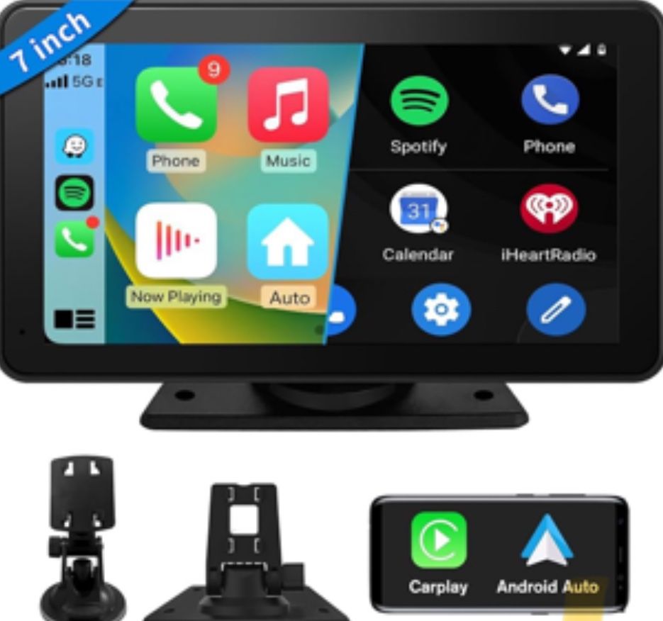 Apple Car Screen For Cars