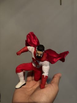 1/12 Scale Custom Omni Man