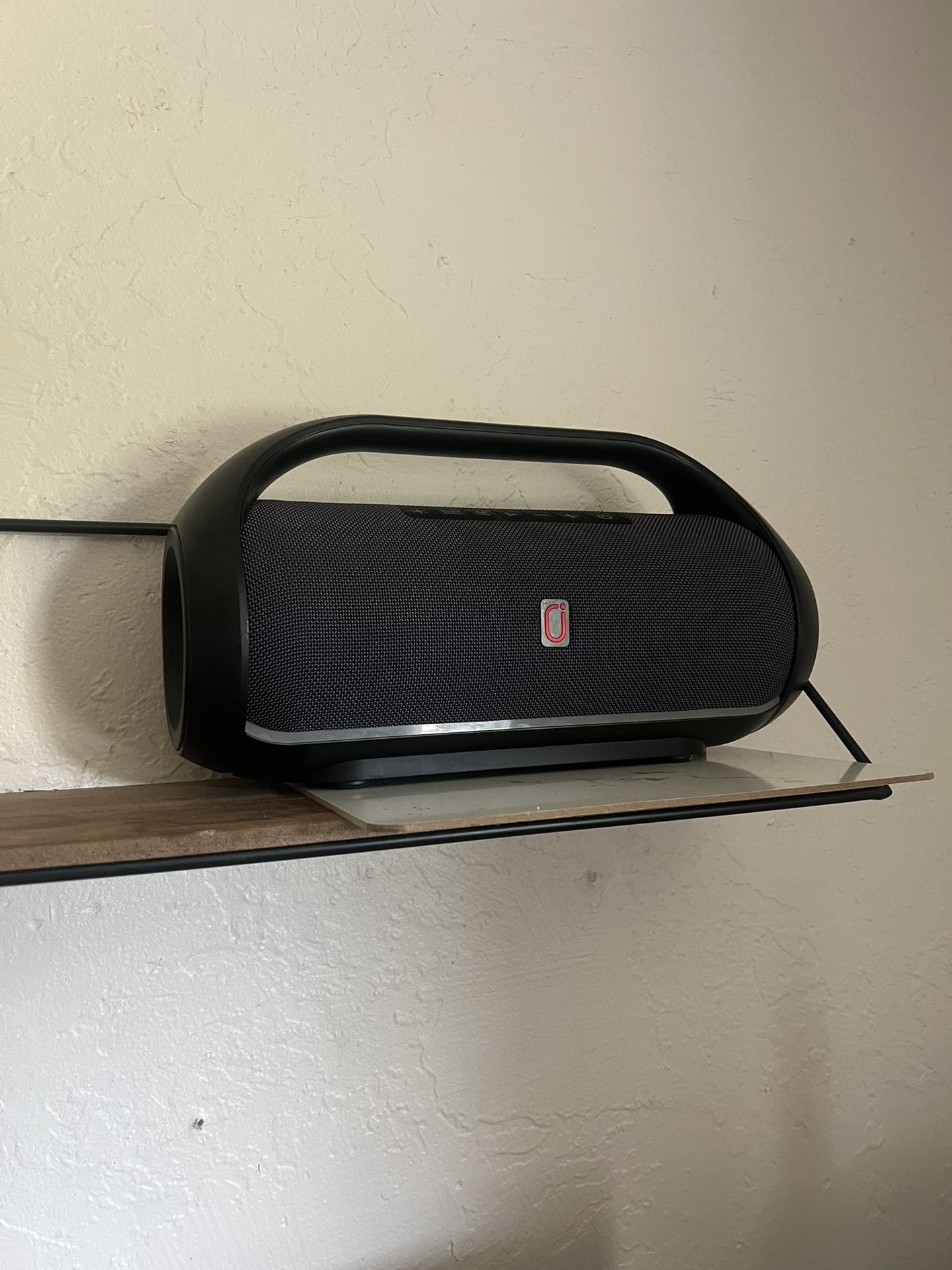Bluetooth Speaker