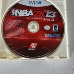 Nba 2k13 with music produced by JAY-Z