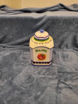 Cookie Jar