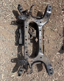 2020 / 2025 Nissan Sentra Rear Subframe cross member