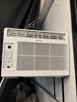 Vissani Window Air Conditioner