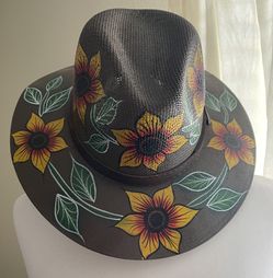 Handmade Hat