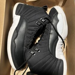 Jordan Retro 12