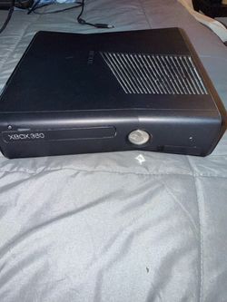 Xbox 360 & Guitar Hero