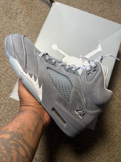 Jordan 5 size 11
