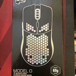 Model O Wireless