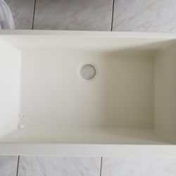 Farmhouse Sink