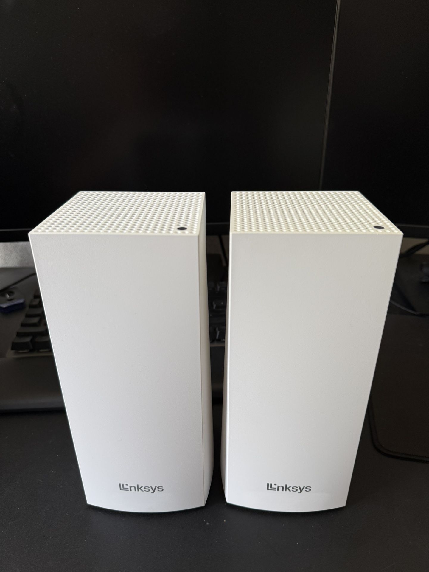 Linksys WiFi 6 Router MX4300