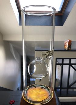 Lamp - wolfard