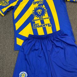 Uniformes
