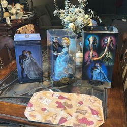 Disney Fairytale Collection 
