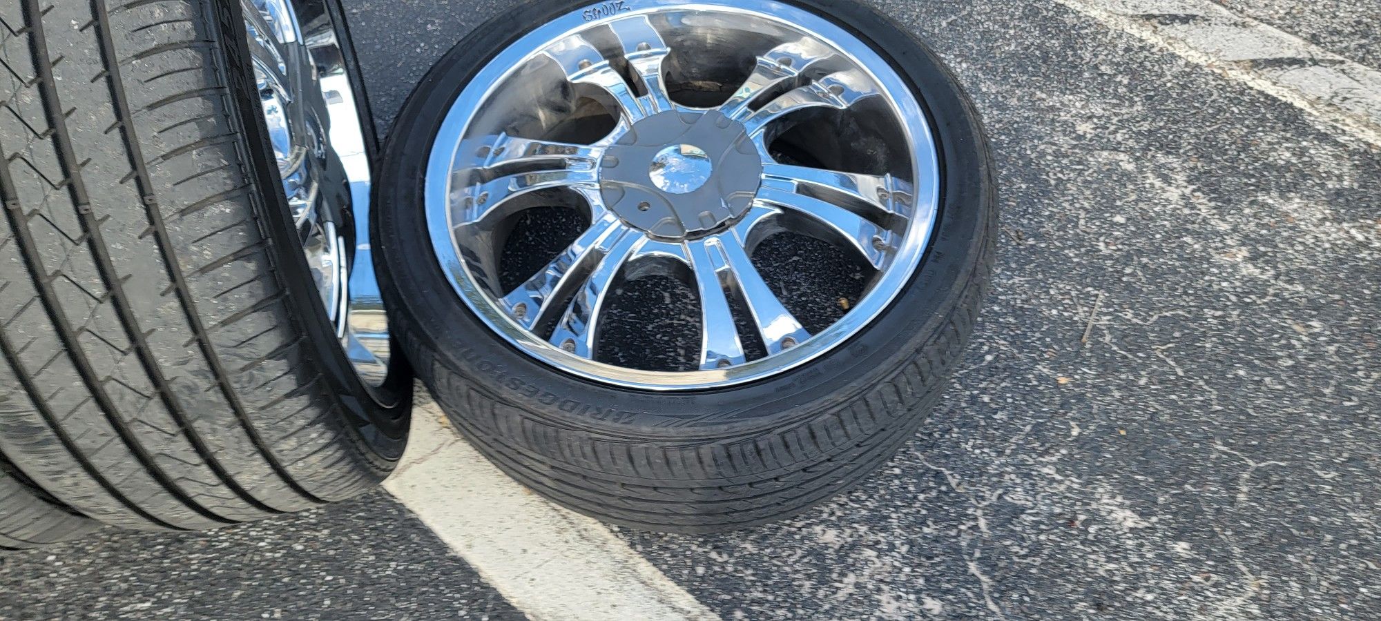 20" Rims for Sale in Tampa, FL OfferUp