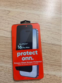 Screen protector