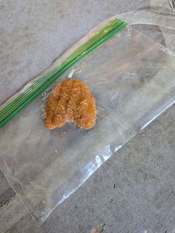 Among US chicken nugget