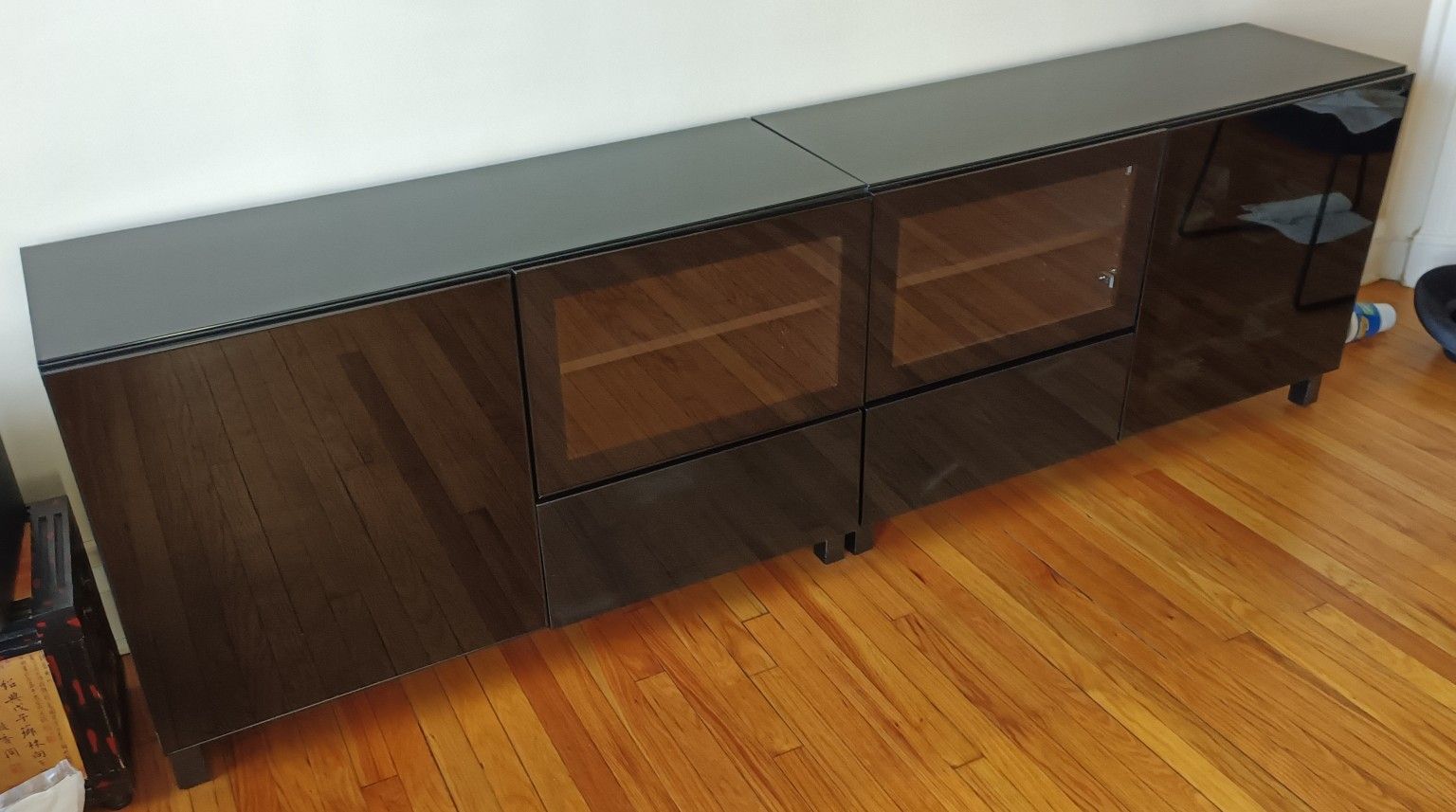 Storage combination IKEA - BEATA