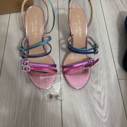 Kurt Geiger London Heels 