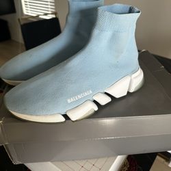 Balenciaga Runners